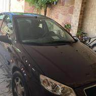 رانا LX 93 البالویی موتور TU5