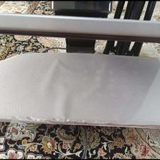 اتو بخار ژانومه مدل 4950n