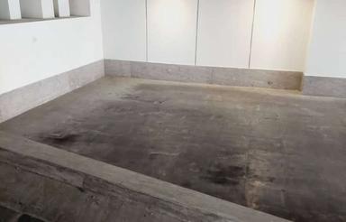 80 متر یک خواب سند اداری