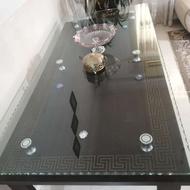 میز ناهار خوری 8 نفره