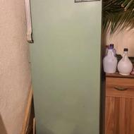 یخچال قدیمی