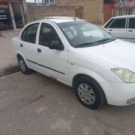 فروش فوری یک دستگاه تیبا مدل 1397