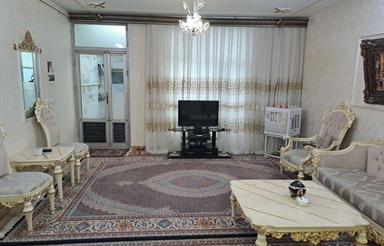 اجاره آپارتمان دربسیجیان85متر