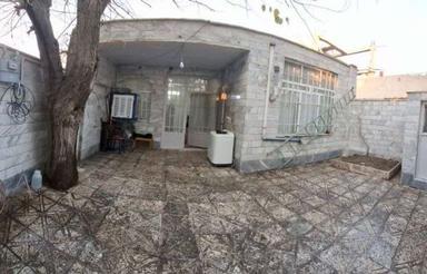 فروش ویلا 117 متر در جعفریه برگ خیابان اصلی