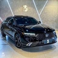 حواله هوندا آکورد وارداتی2025