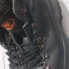 یک جفتش کفش .چرم اصلی.سایز 44