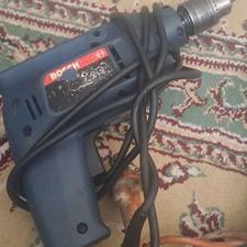 دریل بوش اصل امانی