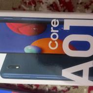 گوشی سامسونگ A01