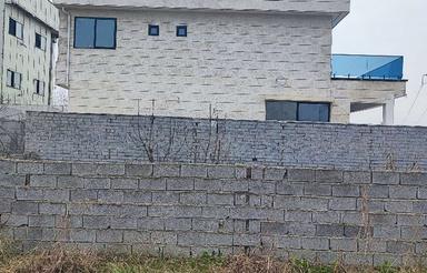 زمین 100 متری پلاک سوم رینگ