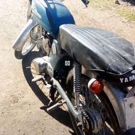 متوریاماها100