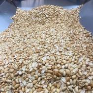 بادام زمینی مخصوص کره گیری