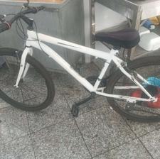 دوچرخه سایز20