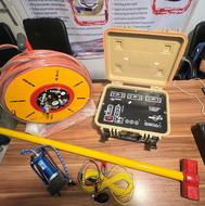 دانهول با یکسال گارانتی و ده سال خدمات تعیین تیپ خاک