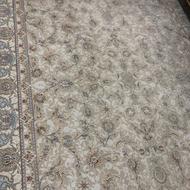فرش گل برجسته آپادانا 1200شانه تراکم 3600