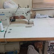 فروش چرخ خیاطی صنعتی دینام دار