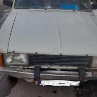 فروش پیکان وانت81