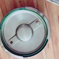 در زود پز 5لیتری المانی سالم تست شده