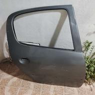 درب پشت شاگرد206