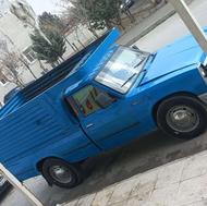 حمل بار نیسان