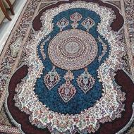 فرش 700‌شانه 12 متری سالم