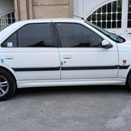 پارس tu5 مدل 96 معاوضه