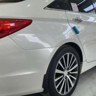 سوناتا درجه یک کم کار فول کامل2012