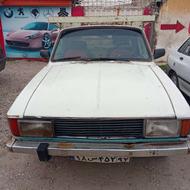 پیکان وانت دوگانه شرکت 85