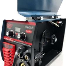 دستگاه جوش صنعتی،350،امپر،بدوگاز،هم،باگاز