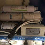 آب تصفیه ممبر تایوانی