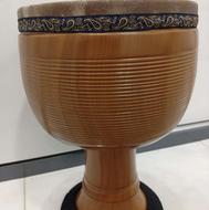 تنبک نو همراه با کیف مخصصوص