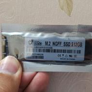 هارد m.2 ssd 512