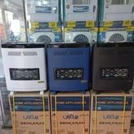 بخاری گازی آکبند جنرال کد 3