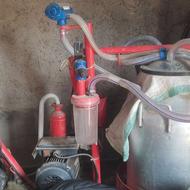 شیر دوش کم کار