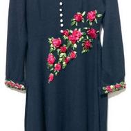 لباس مجلسی ترک نو