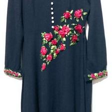 لباس مجلسی ترک نو