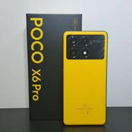 گوشی موبایل شیائومی POCO X6 Pro