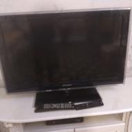 تلویزیون ال سی دی