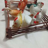 اسباب بازی کودک