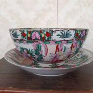 چینی مرغی و  کلکسیونی