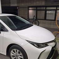 کرولا 1200 توربو 2023