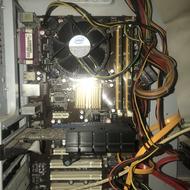 کیس کامپیوتر گرافیک 1گیگ