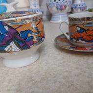 یک عدد قندان