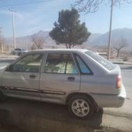 پراید 141مدل 85