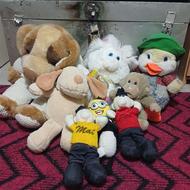 اسباب بازی کودک