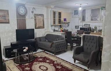 رهن خانه 67 متری