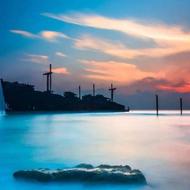 موقعیت عالی برای سفر به کیش