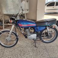 سی جی ژاپن مدل64 مدارک تکمیل 70 درصد فابریک