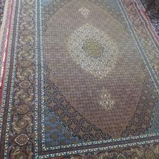 فرش شش متری ماشینی