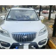 فروش لیفان x60 مدل 97 تحویل 98