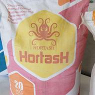 چسب کاشی پودری